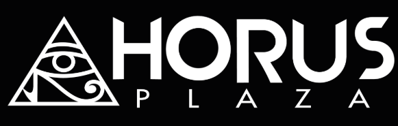 Horus Plaza Logo